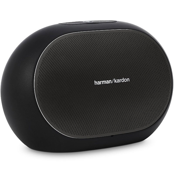 Акустическая система Harman Kardon Omni 50+ Black (HKOMNI50PLBLKEU) артикул 177345Si-1