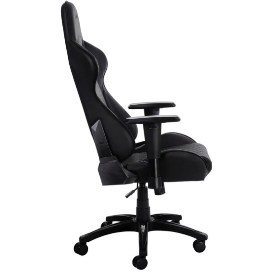 Игровое кресло KARNOX HERO XT black артикул 265746Si-1 фото 3