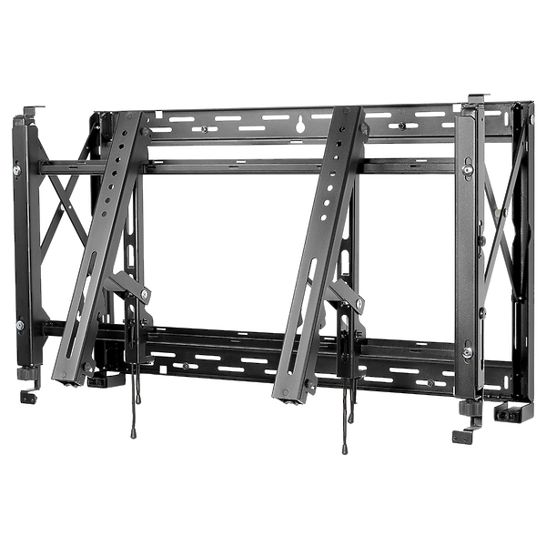 Настенное крепление для видеостен Peerless DS-VW765-LQR артикул 168999Si-1