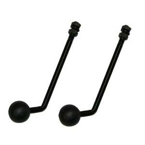 Аксессуар JBL MTC-23CM JBL Ceiling-Mount Adapter for Control 23, Black артикул 124695Si-1