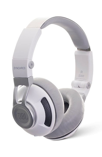 Наушники JBL Synchros S300IWNS артикул 131141Si-1 фото 4