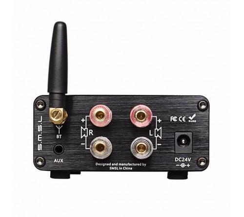 SMSL SA-36A Plus black #2 в «HiFiRussia»