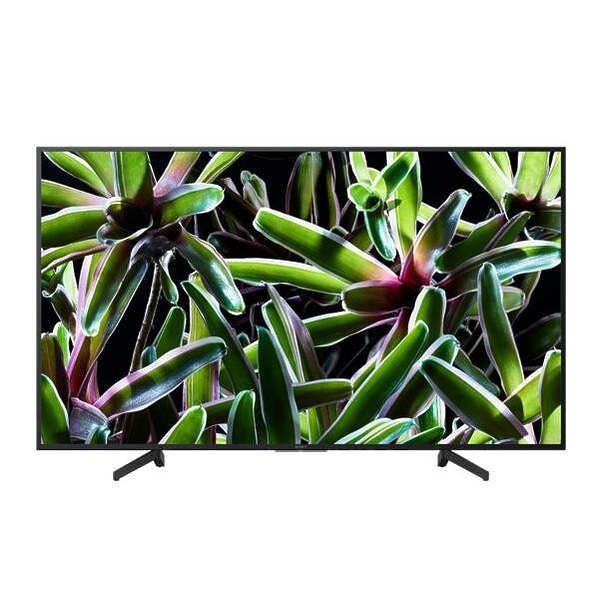 LED телевизор Sony KD65XG7096BR артикул 223011Si-1