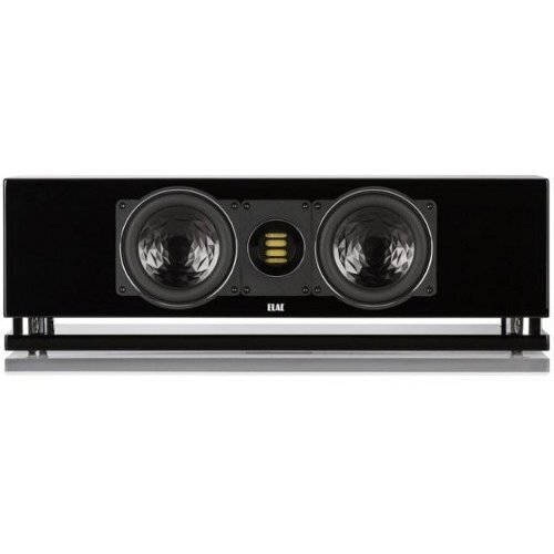 Акустика центрального канала Elac CC 400 high gloss black артикул 117567Si-1