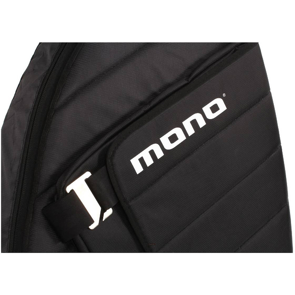 Чехол для акустической гитары MONO M80-SAD-BLK артикул 288191Si-1 фото 3