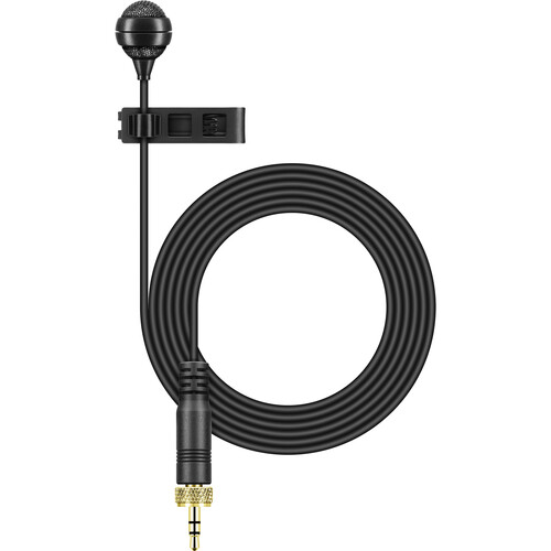 Радиосистема Sennheiser EW-DP ME4 SET (U1/5) артикул 317616Si-1 фото 5