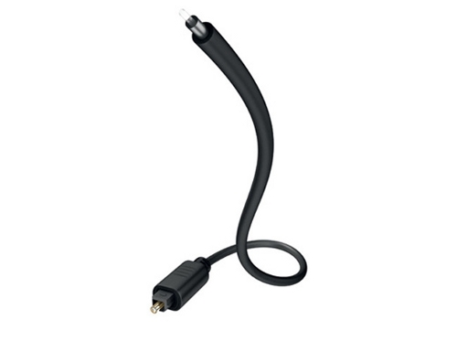 Кабель оптический In-Akustik Star Optical Cable Toslink 1.5m #00312115 артикул 074577Si-1