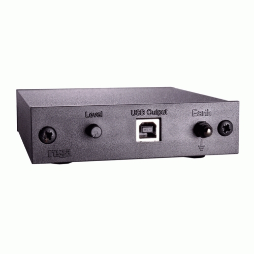 Фонокорректор Rega Fono Mini A2D Black артикул 069611Si-1 в интернет-магазине «HiFiRussia»