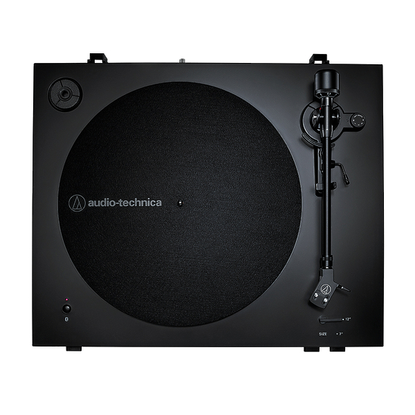 Проигрыватель винила Audio Technica AT-LP3XBTBK артикул 279845Si-1 фото 3