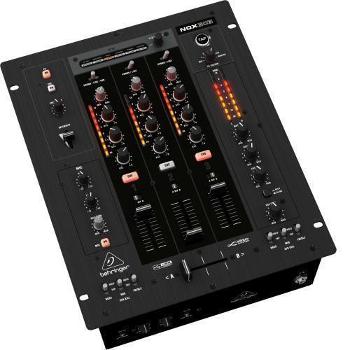 Behringer NOX303 DJ артикул 340206Si-1