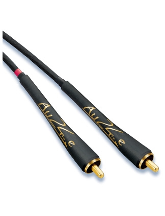 Кабель  межблочный аудио Audience Au24 S/PDIF RCA to RCA 1.75m артикул 109288Si-1