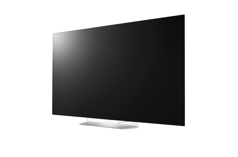 OLED телевизор LG 55EG9A7V артикул 166413Si-1 фото 3