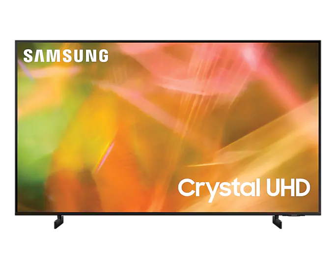 LED телевизор Samsung UE65AU8000U артикул 247384Si-1