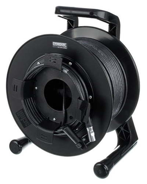 Ethernet кабель Cordial CCAT 7A LONG-RUN артикул 300465Si-1
