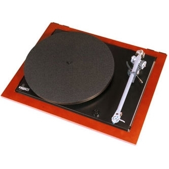 Проигрыватель винила Rega P9 Cherry (без картриджа) артикул 385142FV-1