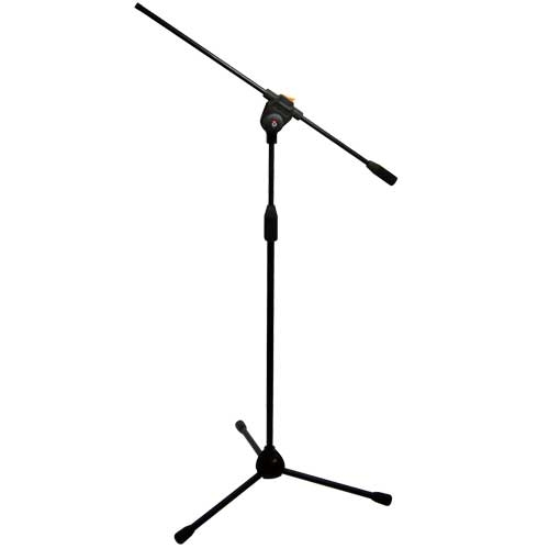 Микрофонная стойка Roxton MS006 «журавль» артикул 071875Si-1