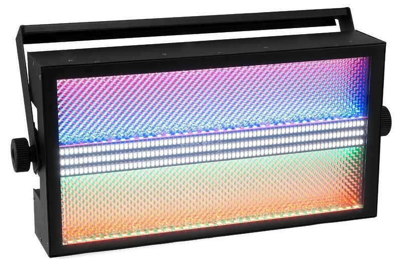 Светодиодный стробоскоп Eurolite LED Super Strobe ABL артикул 205305Si-1