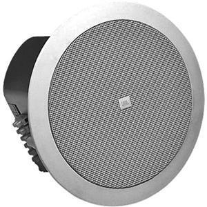 Встраиваемая акустика JBL Control 24CT White артикул 123513Si-1