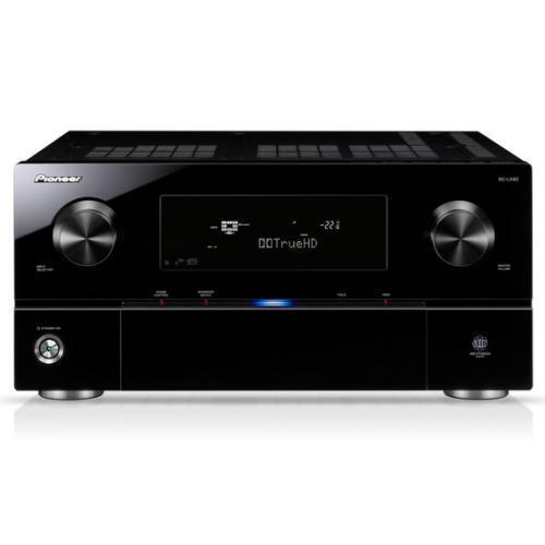 AV Ресивер Pioneer SC-LX82 артикул 382831FV-1