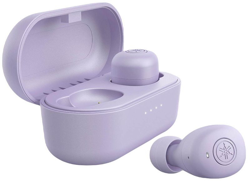 Наушники Yamaha TW-E3B Purple артикул 251211Si-1