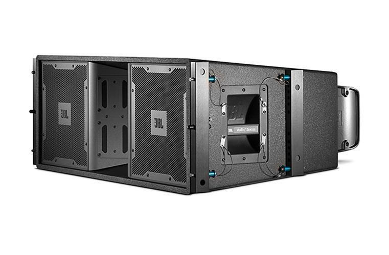 Акустическая система JBL VT4888DP-DA артикул 146976Si-1