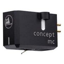 Clearaudio Concept MC артикул 405582-1