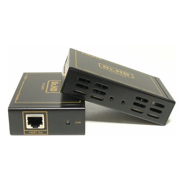 HDMI удлинитель по UTP / Dr.HD EX 100 BTR New артикул 141574Si-1 фото 3
