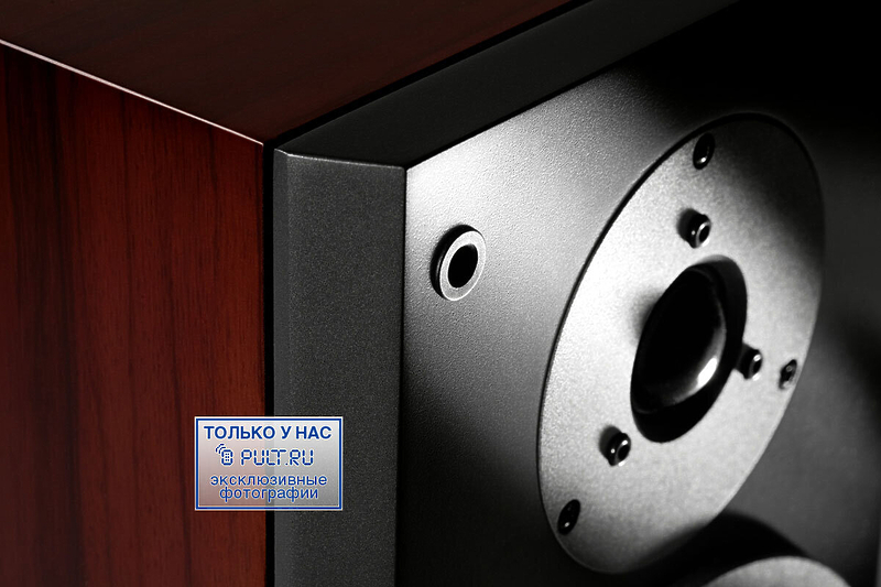 Акустическая система Dynaudio Excite X12 cherry артикул 444332FV-1 фото 11