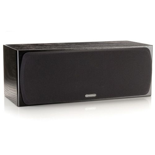 Центральный канал Monitor Audio Silver Centre black oak артикул 101512Si-1