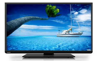 LED телевизор Toshiba 48L3453R артикул 104902Si-1
