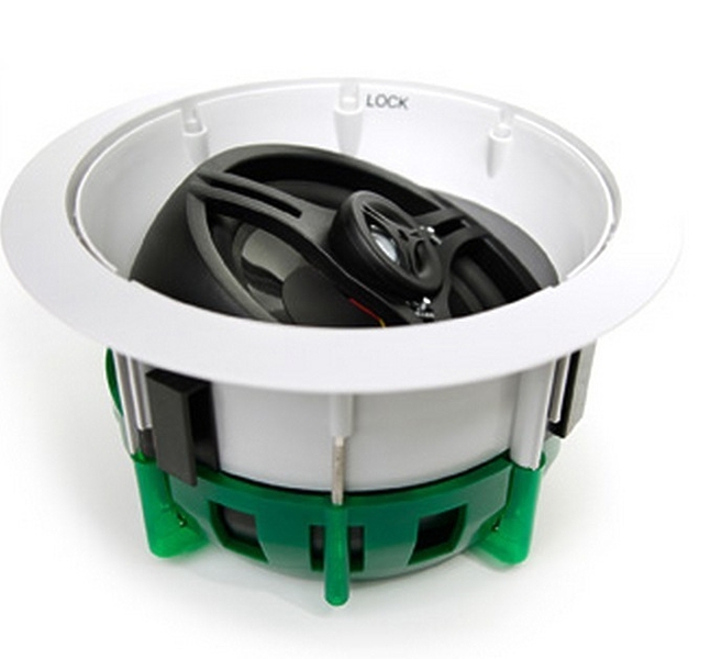 Встраиваемая акустика Current Audio FIT651 (92011) артикул 149450Si-1