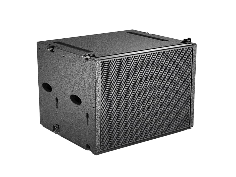 Сабвуфер активный SVS Audiotechnik L206ASUB артикул 302847Si-1