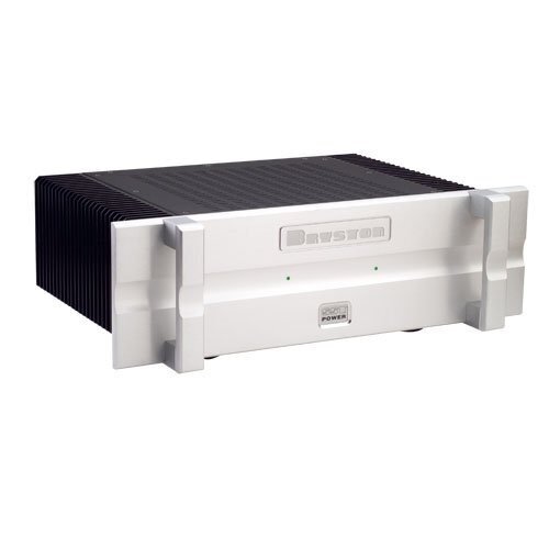 Усилитель звука Bryston 3B-SST-2 17 silver артикул 322427FV-1
