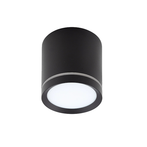 Светильник накладной Denkirs DK4013-BK (Black) артикул 270766Si-1 фото 3
