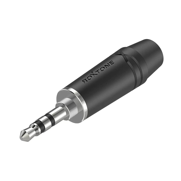 Разъем Roxtone RMJ3PPS-45-BN артикул 324785Si-1