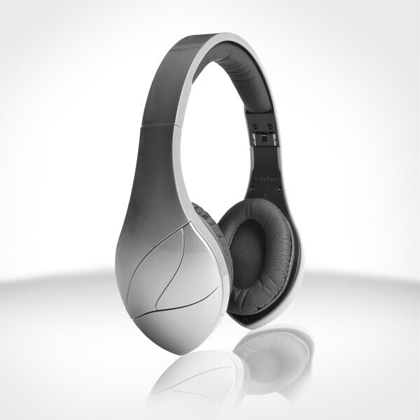 Наушники Velodyne Vfree silver артикул 215171FV-1