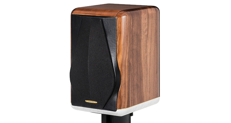 Полочная акустика Sonus Faber Electa Amator III wood артикул 184999Si-1 фото 4