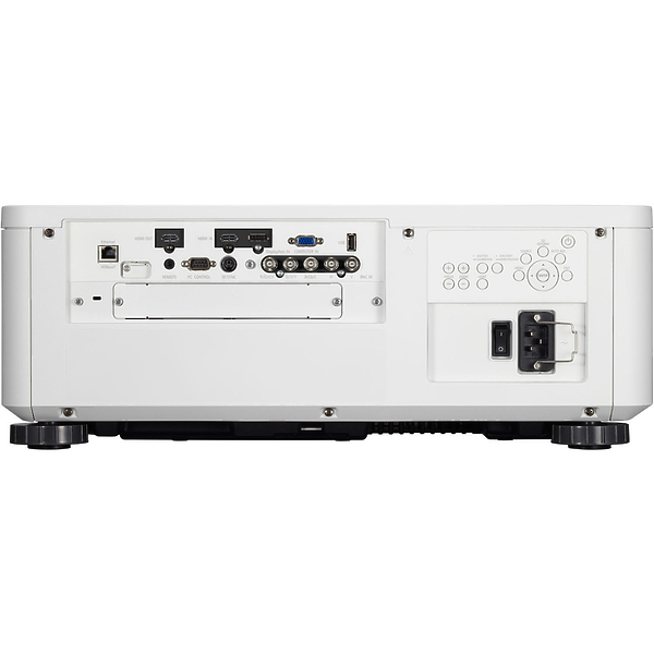 Проектор NEC PX1004UL white артикул 179033Si-1 фото 3