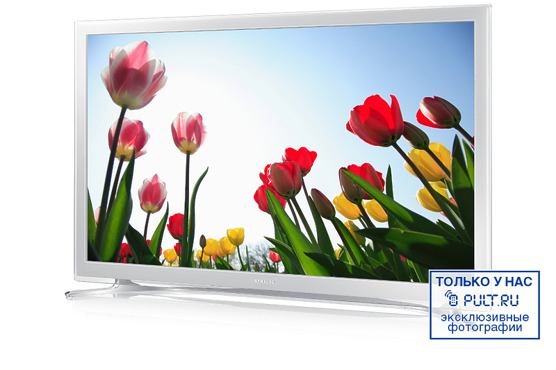 LED телевизор Samsung UE-32F4510 артикул 335940FV-1 фото 3