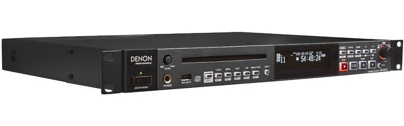 Denon DN-501C артикул 126548Si-1