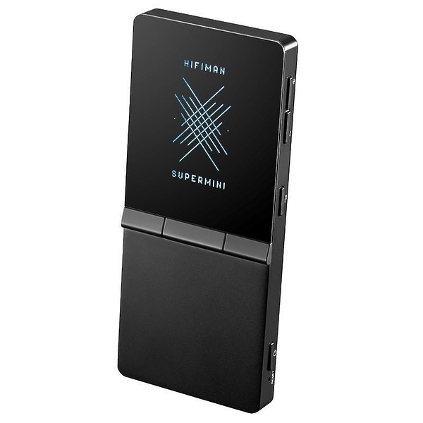 Плеер HiFiMAN SuperMini артикул 156269Si-1