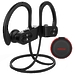 Наушники MPOW Flame Sport black