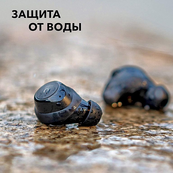 Наушники Soundcore Life Dot 2 Black артикул 268701Si-1 фото 3