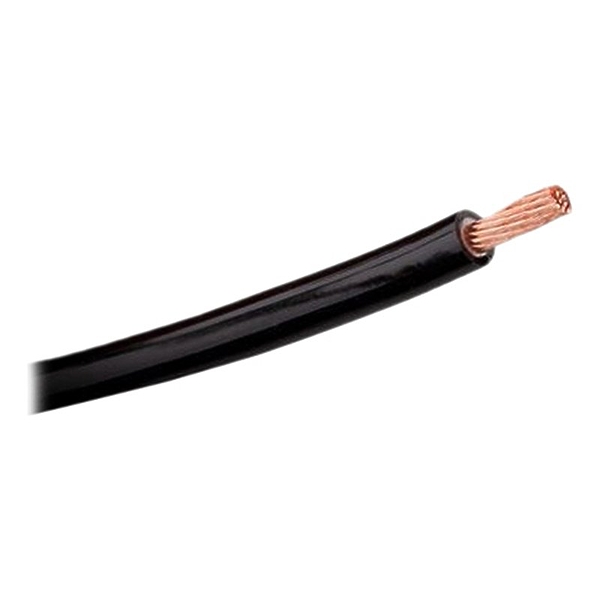 Сетевой кабель Tchernov Cable Special DC Power 8 AWG 100 m bulk black артикул 176470Si-1