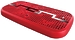 Портативная акустика Sol Republic DECK CONT EUR VIVID RED (1501-03)