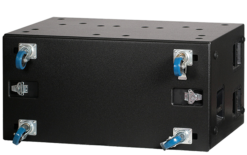 Сабвуфер OHM CS-218 артикул 124323Si-1 фото 4