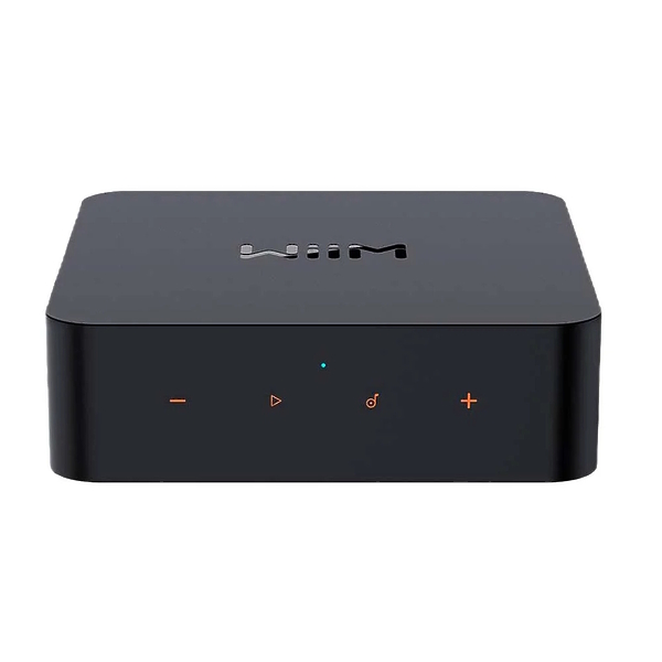Сетевой аудиоплеер WiiM PRO артикул 301320Si-1