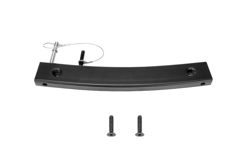 Крепление Mackie MACKIE HDA Rigging Kit R запасная направляющая планка правая для подвеса акустических систем HDA артикул 124956Si-1