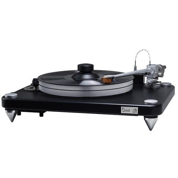 VPI Scout JMW-9 Arm артикул 933641ZL-1