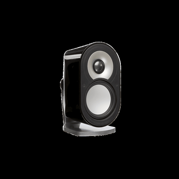 Полочная акустика Paradigm Millenia One Single 1.0 Gloss Black артикул 253729Si-1